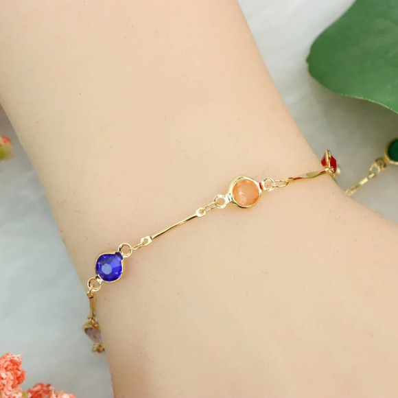 "New Beautiful Design Bracelet for Women/Girls, Gift, B553 - Picture 1 of 10